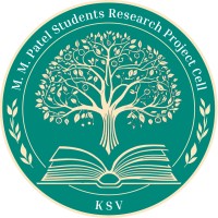 M. M. Patel Students Research Project Cell, KSV logo - Similar company to Department Of International Relations By Svkm