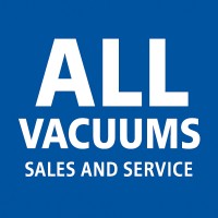 ALL Vacuums Sales and Service - Woodbury Minnesota logo - Similar company to Davis Janitorial Services Inc.