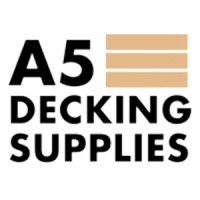 A5 Decking Supplies
