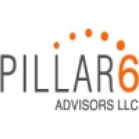 Pillar6 Advisors, LLC. logo - Similar company to Olivia Wealth Management