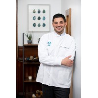 Sweet Spot Dental logo - Similar company to Prima Medicine