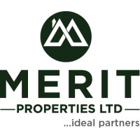 MERIT PROPERTIES LIMITED logo - Similar company to Panafrican Centre For Strategic Development