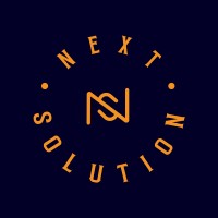 Next Solution logo - Similar company to Next Solution