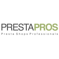 PrestaPros logo - Similar company to Convertis