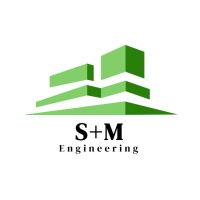S+M Engineering GmbH logo - Similar company to Lauber Iwisa Ag
