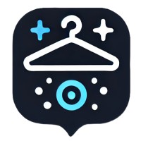 LookMate logo - Similar company to Falcon It Development