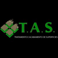 T.A.S - Tratamento e Acabamento de Superfícies logo - Similar company to Quimisafe
