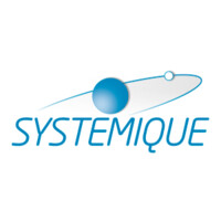 SYSTEMIQUE logo - Similar company to Infiniglass