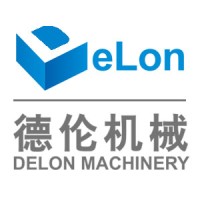Jinan Delon Machinery & Equipment Co., LTD. logo - Similar company to Suzhou Taisei Machinery Co.,Ltd