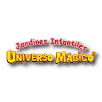Universo Mágico logo - Similar company to Aneeka Microschool