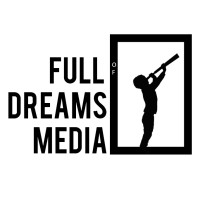 Full of Dreams Media logo - Similar company to Startup Shakers