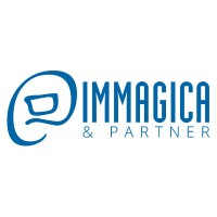 Immagica & Partner logo - Similar company to Onion