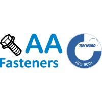 AA FASTENERS LTD logo - Similar company to Crown Screw Ltd
