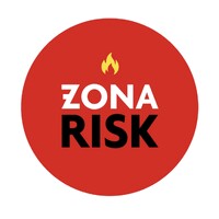 ZONA RISK logo - Similar company to Barcelona First City