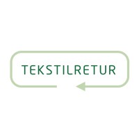 Tekstilretur logo - Similar company to Retur