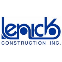 Lenick Construction, Inc. logo - Similar company to Domus Inc