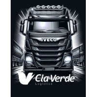 Cia Verde Logística logo - Similar company to Lv Tech Solutions