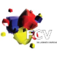 FCV logo - Similar company to D'Konstructivo Design