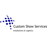 Custom Show logo - Similar company to Customshow