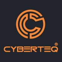 CYBERTEQ logo - Similar company to Npontu Technologies Limited