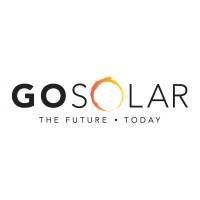 Go Solar Ltd logo - Similar company to Osmoz