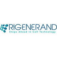 Rigenerand srl logo - Similar company to Ubgen Biotecnologie Per L'Ingegneria Tissutale