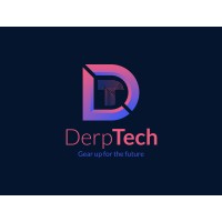 DerpTech logo - Similar company to Socialdice Me