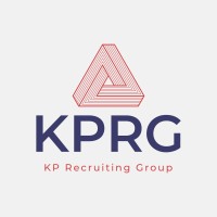 KP Recruiting Group logo - Similar company to Avenues Recruiting Solutions