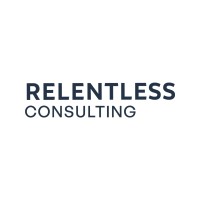 Relentless Consulting logo - Similar company to Applixy™