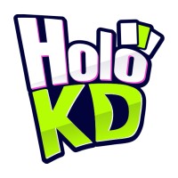 HoloKD logo - Similar company to Lis Virtual