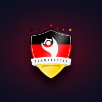 GERMANASTIK logo - Similar company to Bendito Entertainment