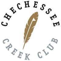 Chechessee Creek Club logo - Similar company to Colleton River Club
