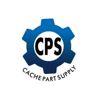 Cache Part Supply logo - Similar company to Diversified Plastic Solutions, Llc