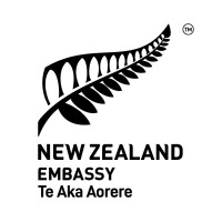 New Zealand Embassy to the United States logo - Similar company to New Zealand High Commission - London, United Kingdom
