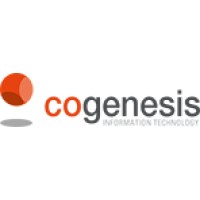 Cogenesis IT logo - Similar company to Milnsbridge Managed It Services
