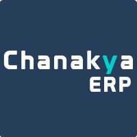 Chanakya ERP logo - Similar company to Campusdean- Erp Software