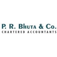 P. R. Bhuta & Co. Chartered Accountants logo - Similar company to Pratik Bhavsar & Co
