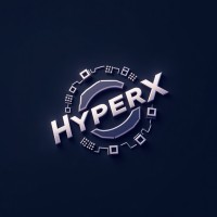 Hyperx AI Agency logo - Similar company to Aifluence| Ai Automation Agency