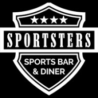 Sportsters Falkirk logo - Similar company to Divino Enoteca