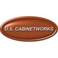 U.S. Cabinetworks logo - Similar company to Csi Kitchen & Bath