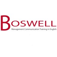 Boswell Communication Training logo - Similar company to Local Collective