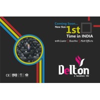 Delton Ceramic Pvt. Ltd. - INDIA logo - Similar company to Art Wheel Studio