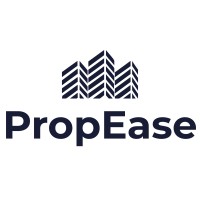 PropEase logo - Similar company to Sopia Oy