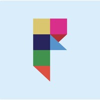 Fabric logo - Similar company to Frizo
