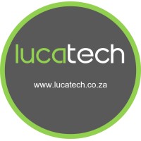 Lucatech IT logo - Similar company to Lukatech