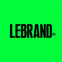 LEBRAND® logo - Similar company to Konsistent