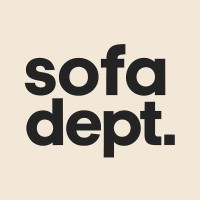 Sofa Dept. logo - Similar company to Civitec Group