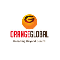 Orange Global -Trusted & Top Digital Marketing Agency in Noida (Delhi-NCR) logo - Similar company to Web4 Infotech Solutions- Digital Marketing Agency In Noida