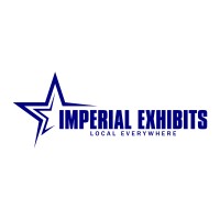 Imperial Exhibits Limited logo - Similar company to Humanitarian Blockchain