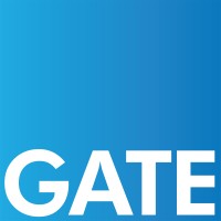 Gate Corporation USA logo - Similar company to Study Arena